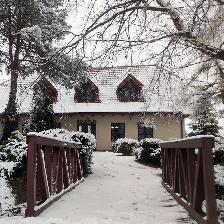 Dobry Klimat Uniejów Zewnętrze zdjęcie