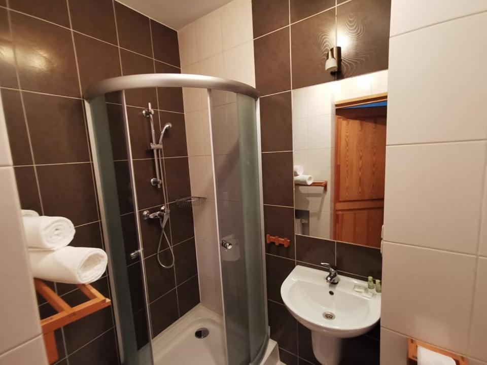Dobry Klimat Uniejów Zewnętrze zdjęcie
