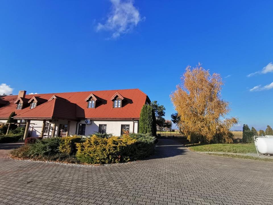 Dobry Klimat Uniejów Zewnętrze zdjęcie