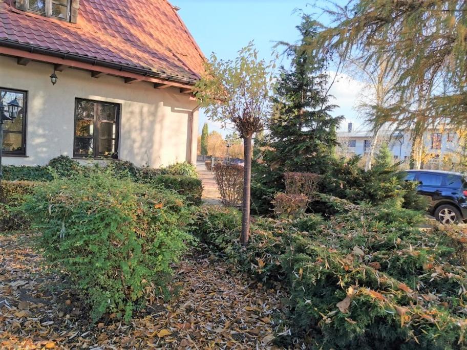 Dobry Klimat Uniejów Zewnętrze zdjęcie