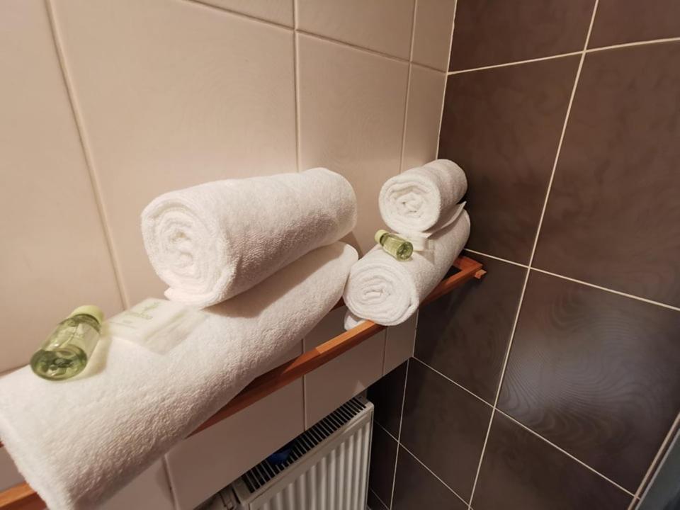 Dobry Klimat Uniejów Zewnętrze zdjęcie