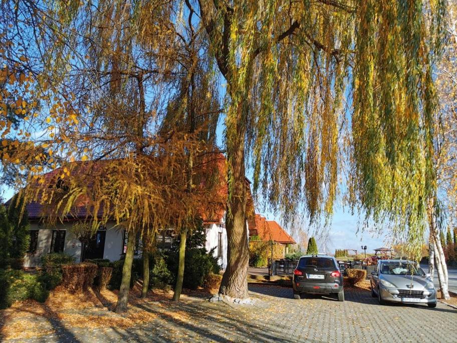 Dobry Klimat Uniejów Zewnętrze zdjęcie