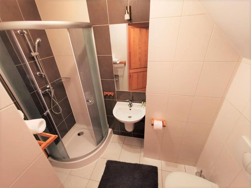 Dobry Klimat Uniejów Zewnętrze zdjęcie