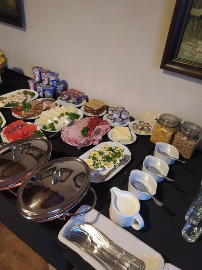 Dobry Klimat Uniejów Zewnętrze zdjęcie