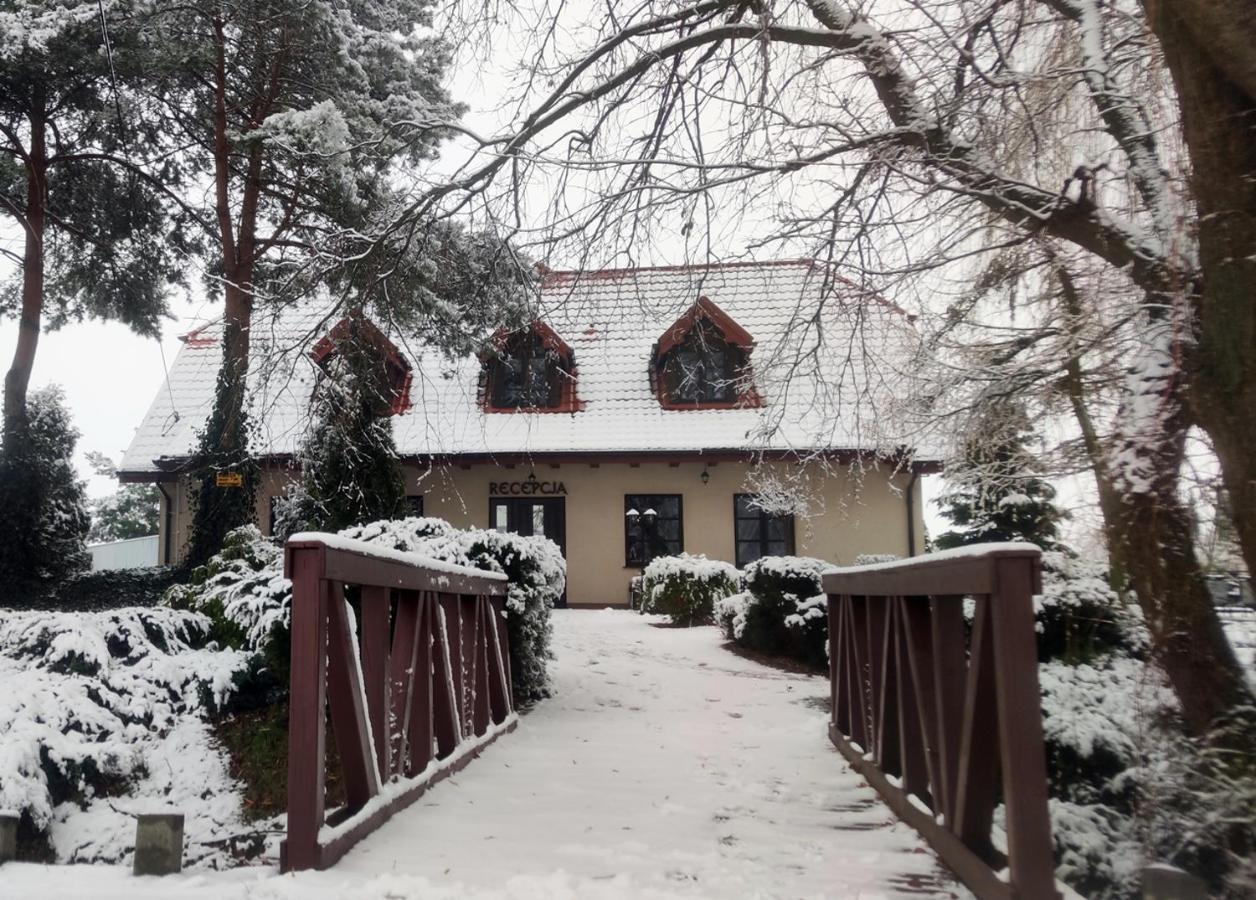 Dobry Klimat Uniejów Zewnętrze zdjęcie